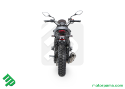 Voge Trofeo 300ACX (4)